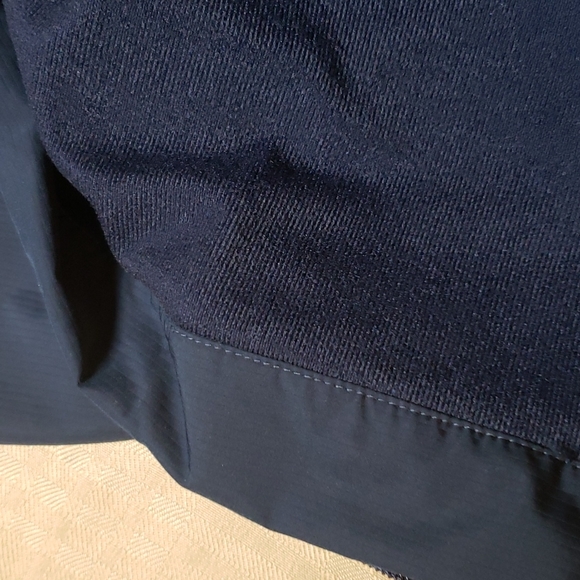 Nike USA Hockey Jacket (0642) - Picture 11 of 13